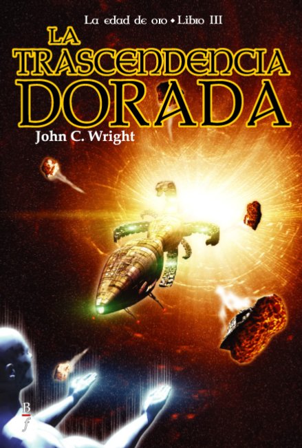 La trascendencia dorada