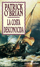 La costa desconocida (bolsillo)