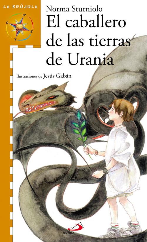 El caballero de las tierras de Urania