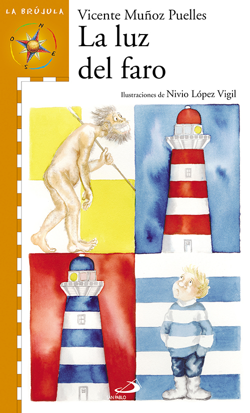 La luz del faro