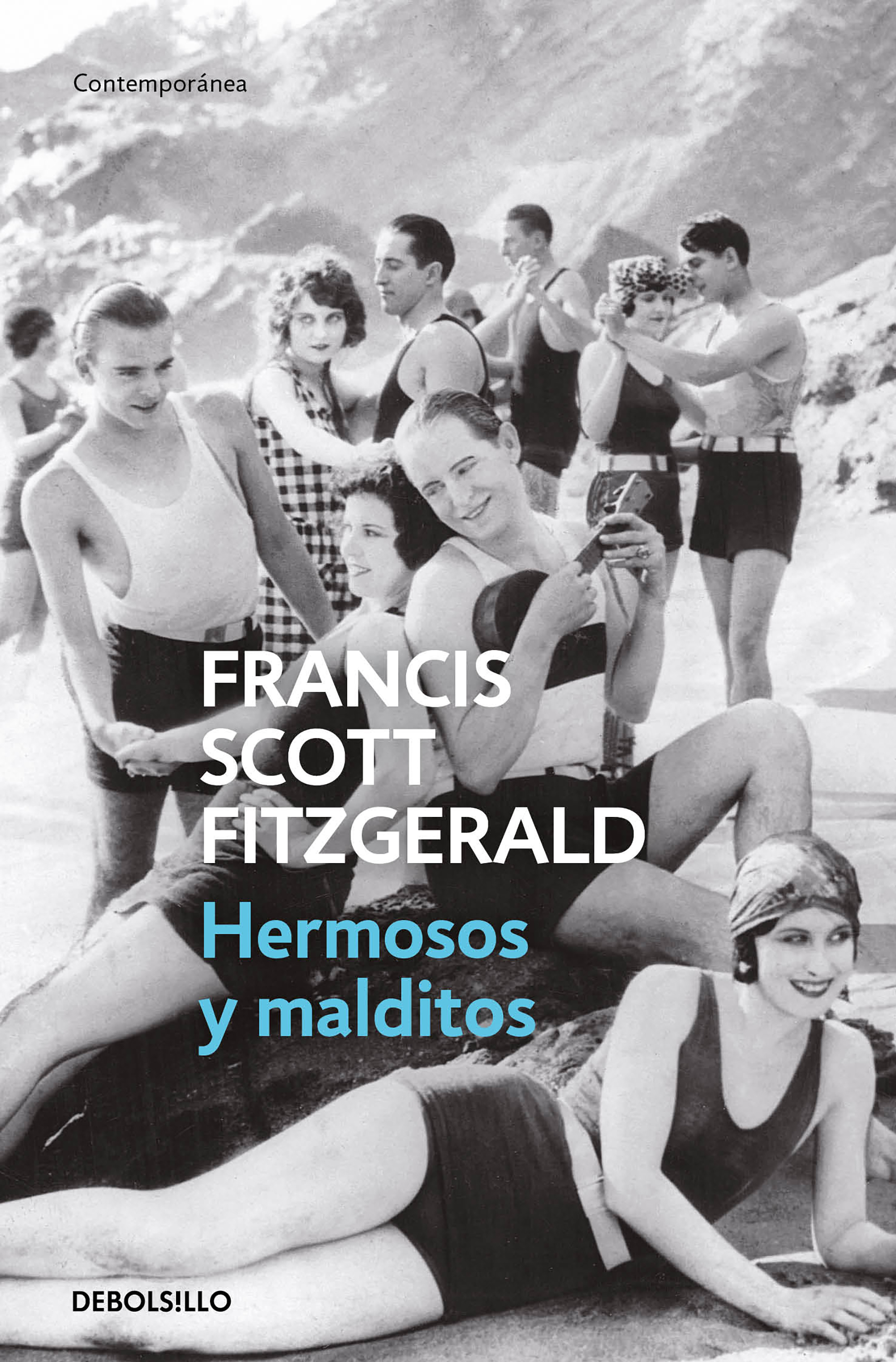 Hermosos y malditos