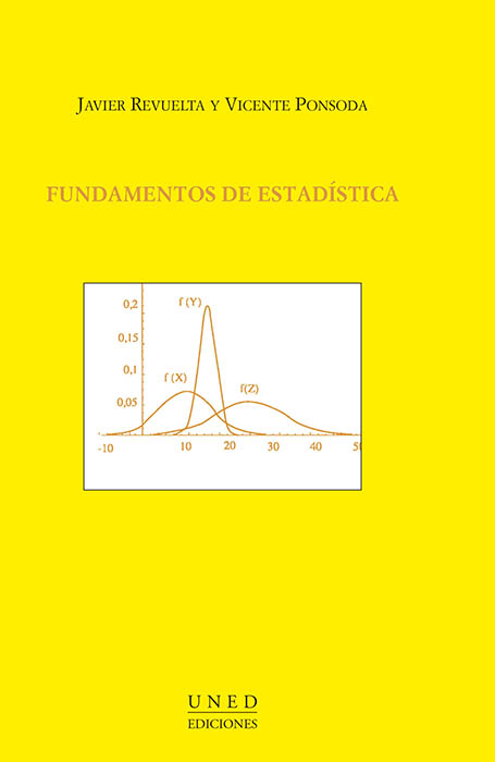 Fundamentos de estadística