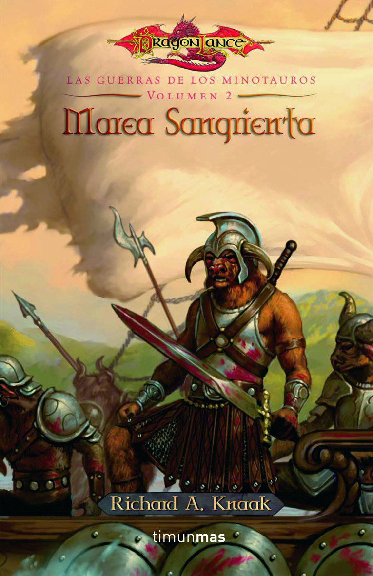 Marea sangrienta