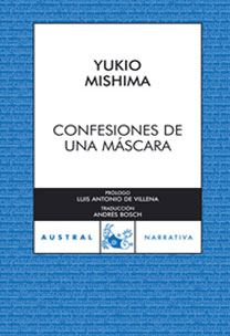 Confesiones de una máscara