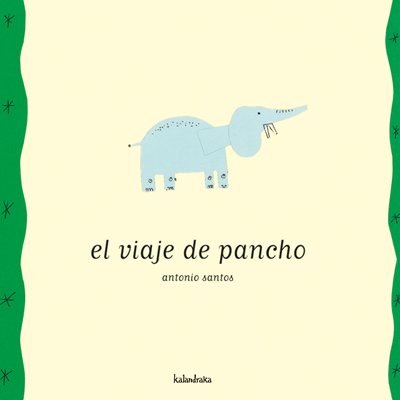 El viaje de Pancho
