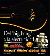 Del “big bang” a la electricidad