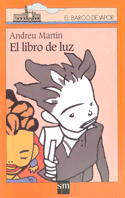 El libro de luz