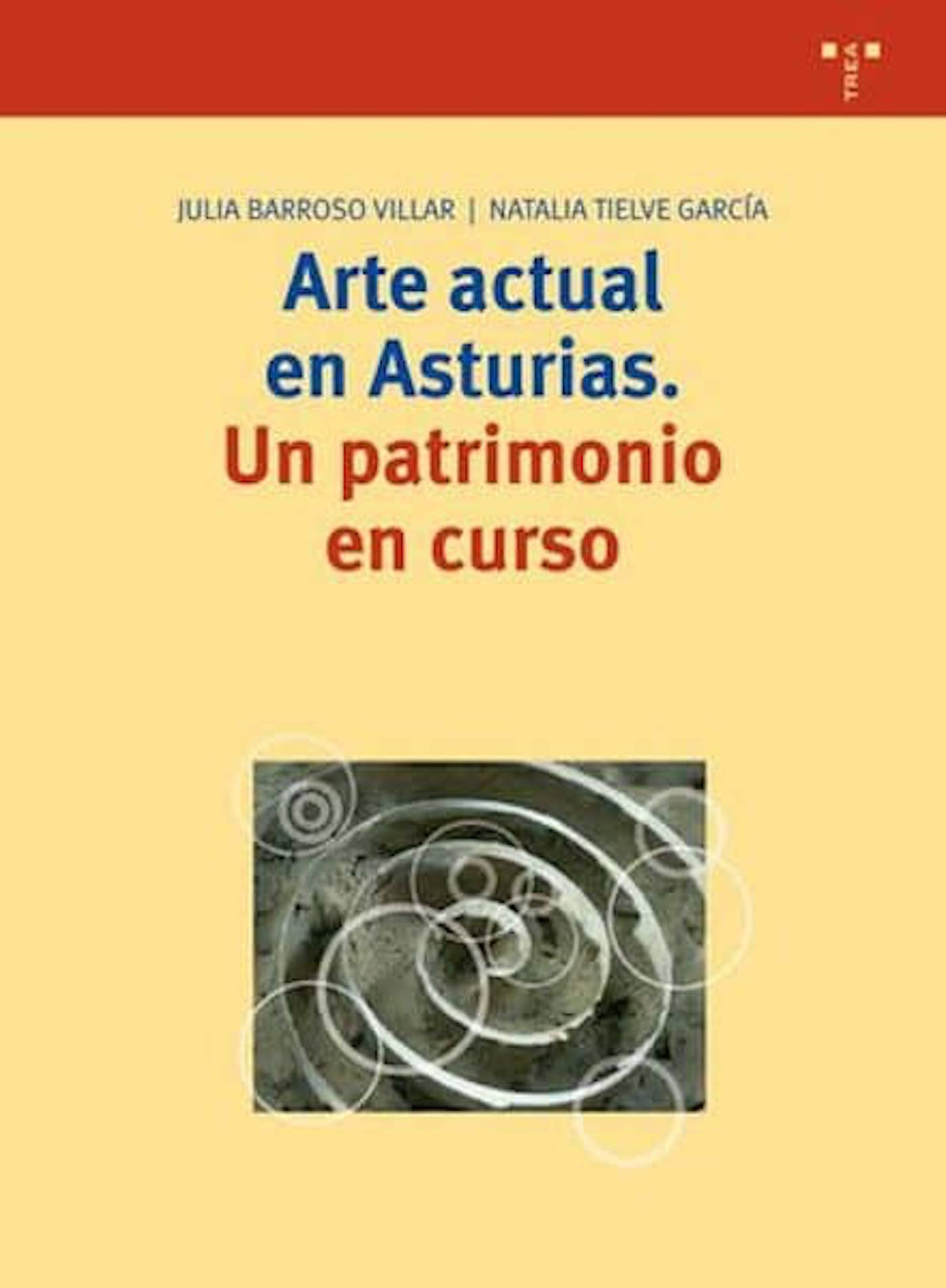 Arte actual en Asturias