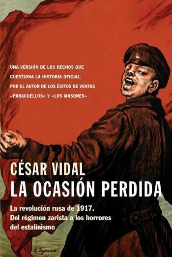 La ocasión perdida