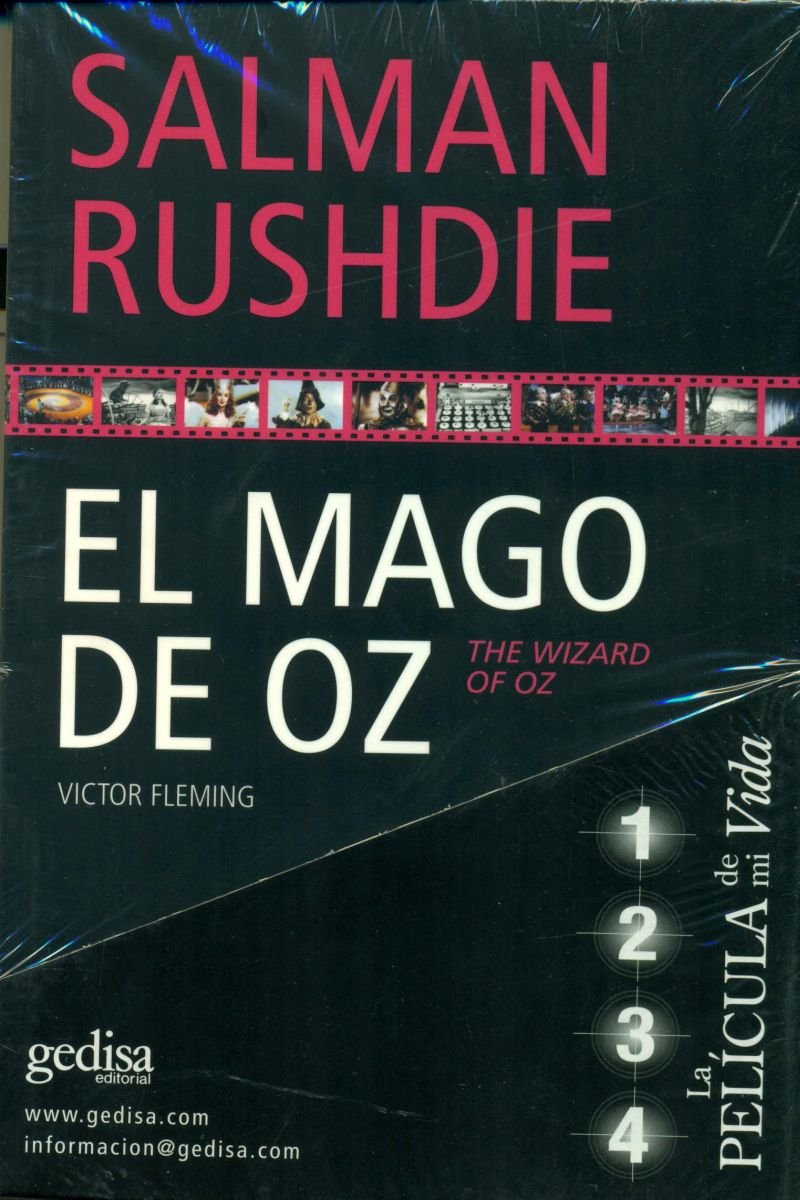 El mago de oz
