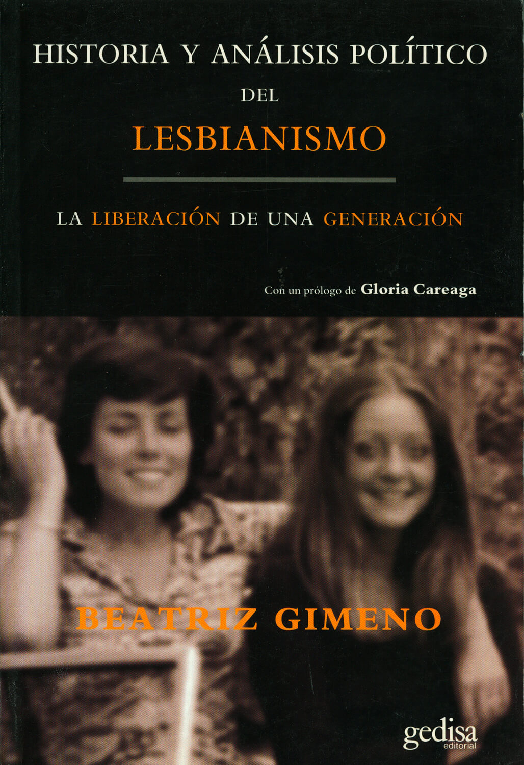 Historia y análisis político del lesbianismo
