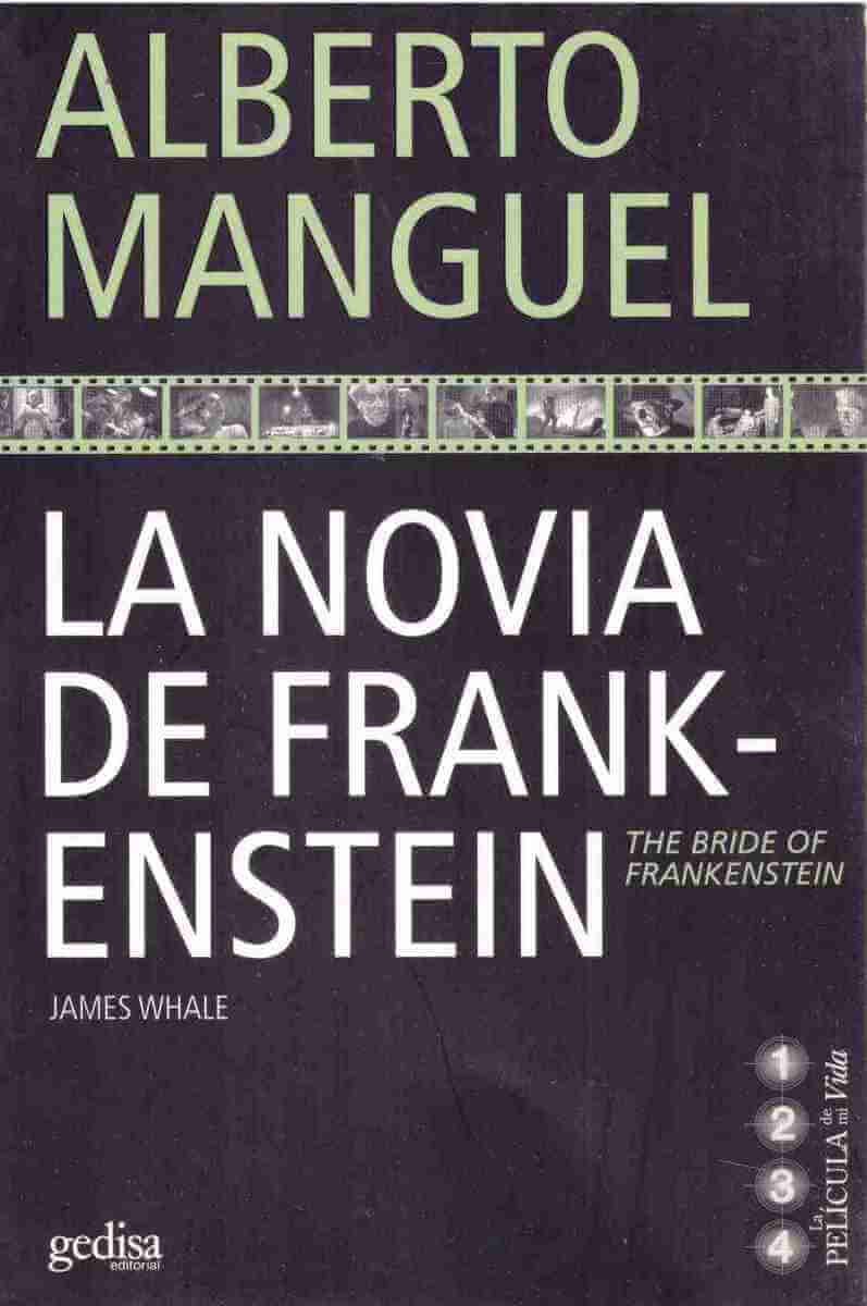 La novia de Frankestein