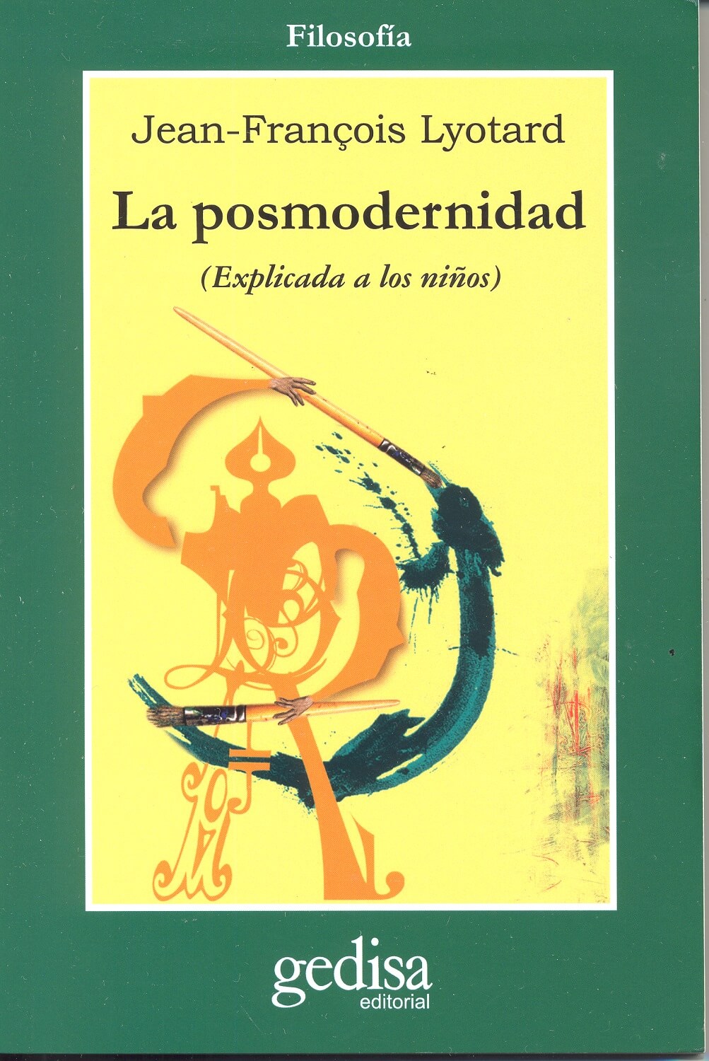 La posmodernidad
