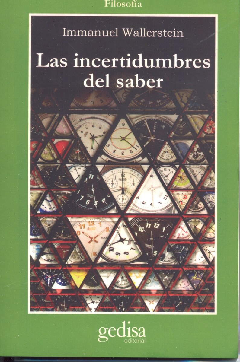 Las incertidumbres del saber