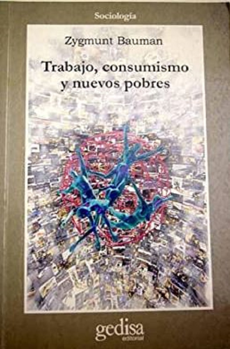 Trabajo, consumismo y nuevos pobres