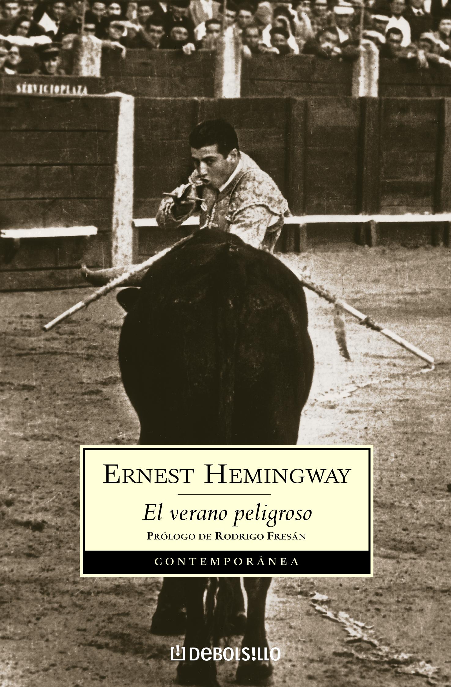 El verano peligroso