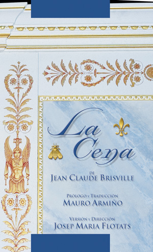 La cena