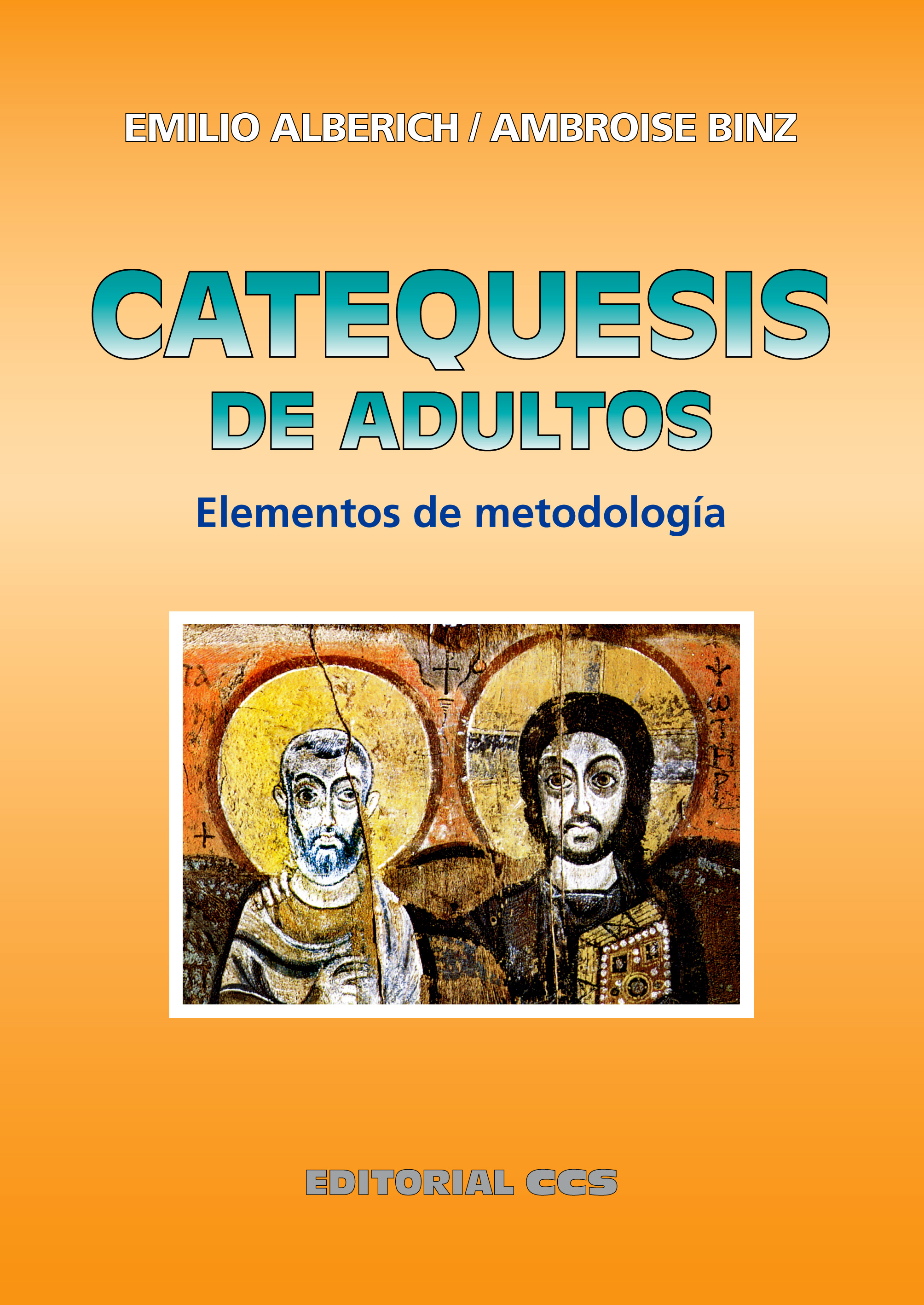 Catequesis de adultos