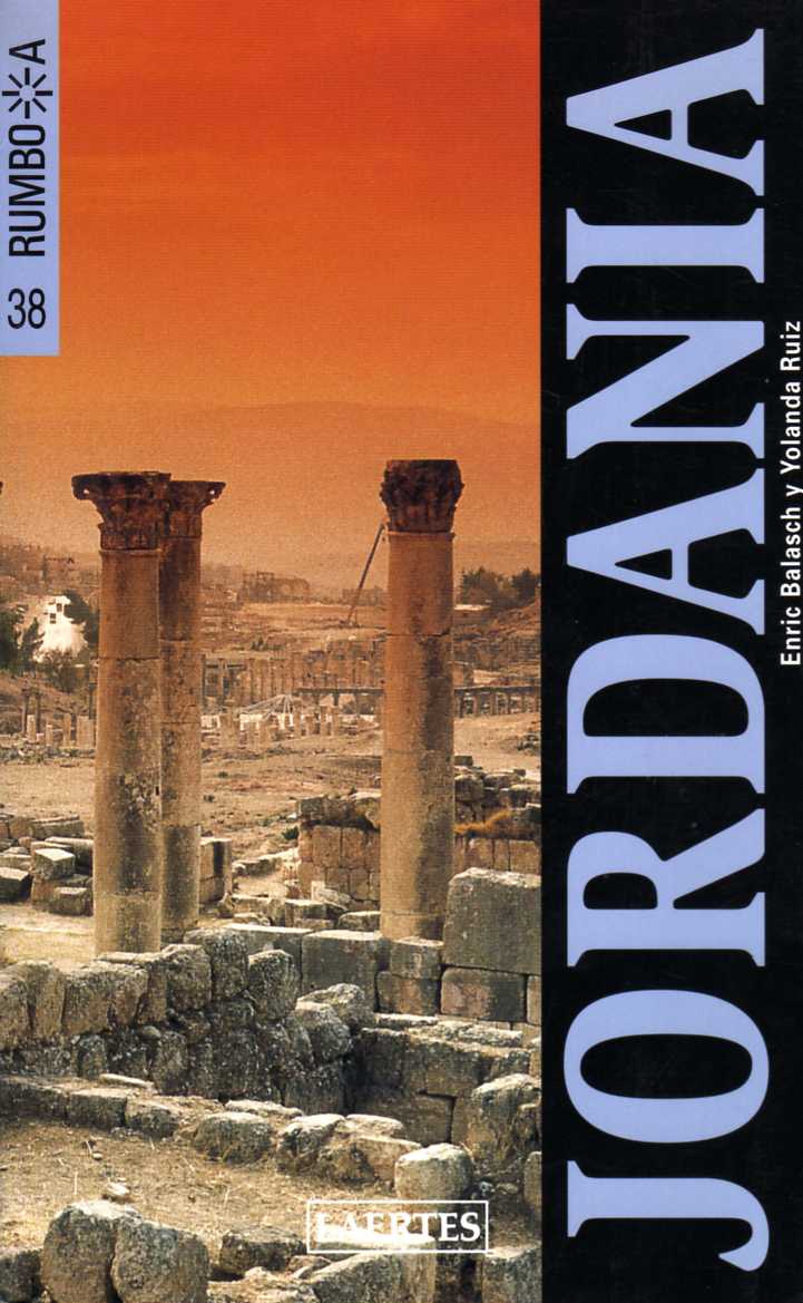 Jordania