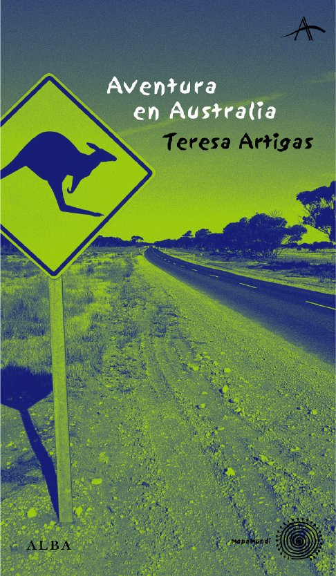 Aventura en Australia