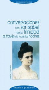 Conversaciones con Sor Isabel de la Trinidad