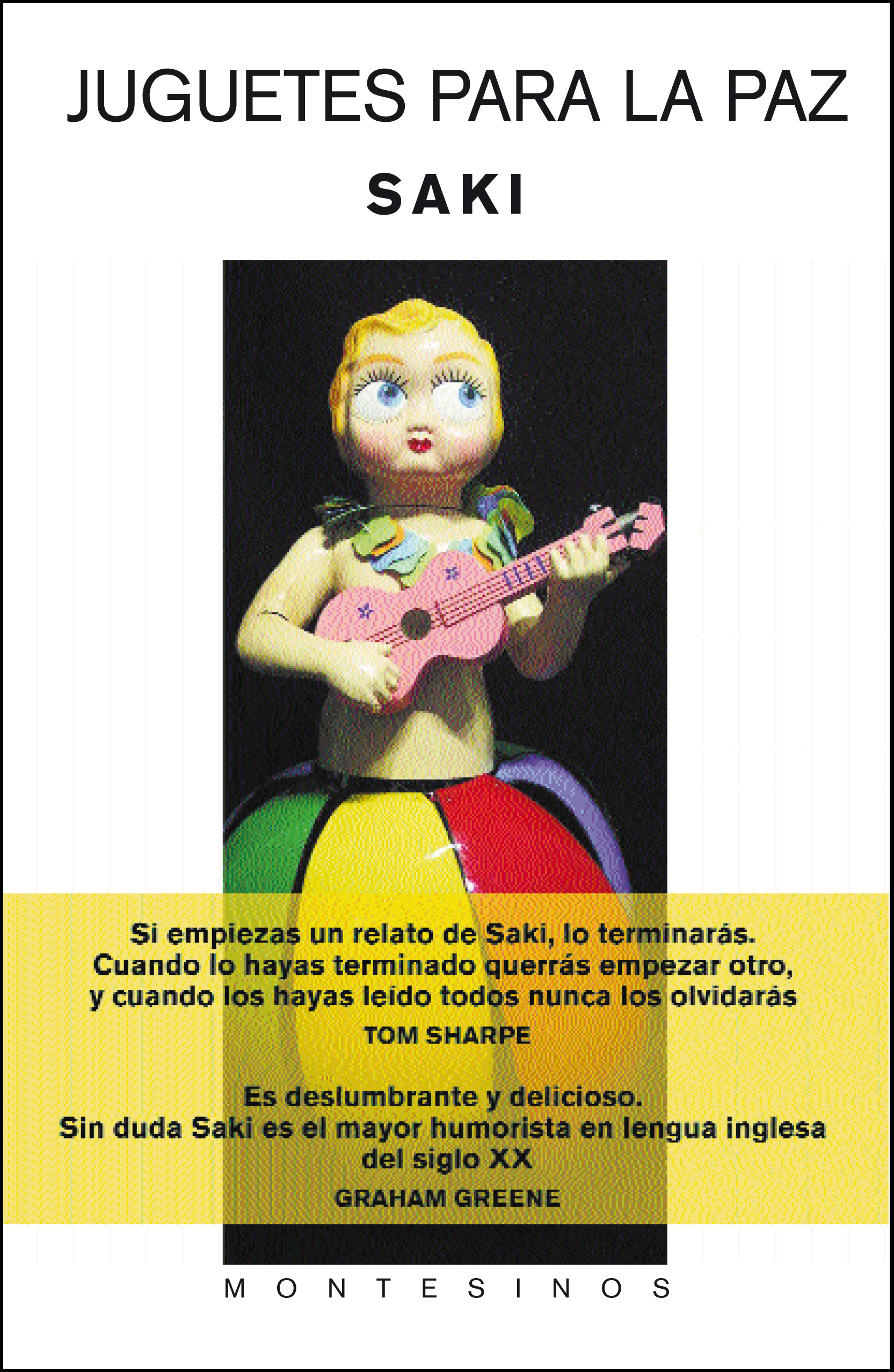 Juguetes para la paz