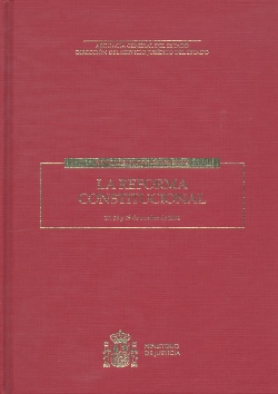 La reforma constitucional