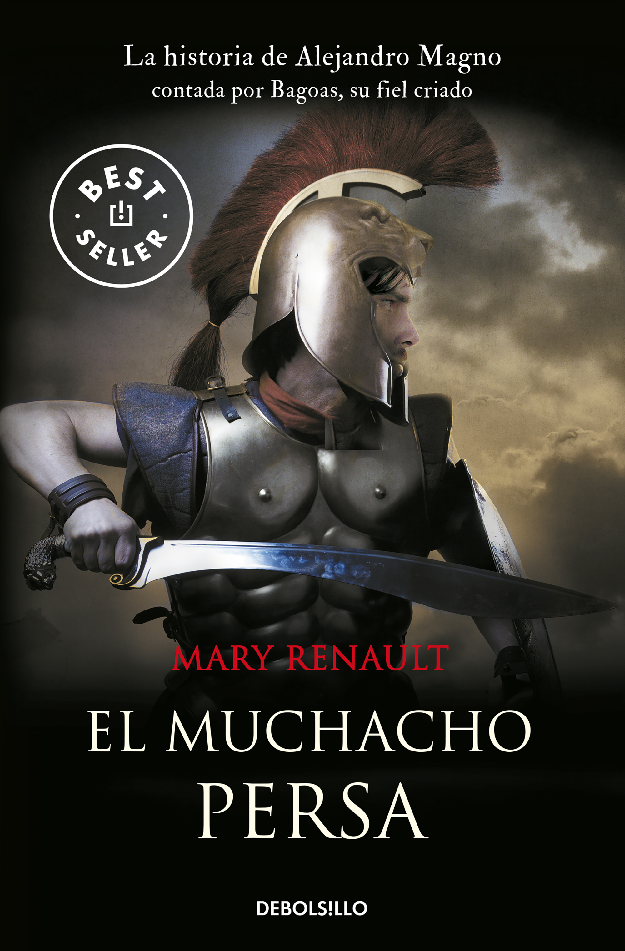 El muchacho persa