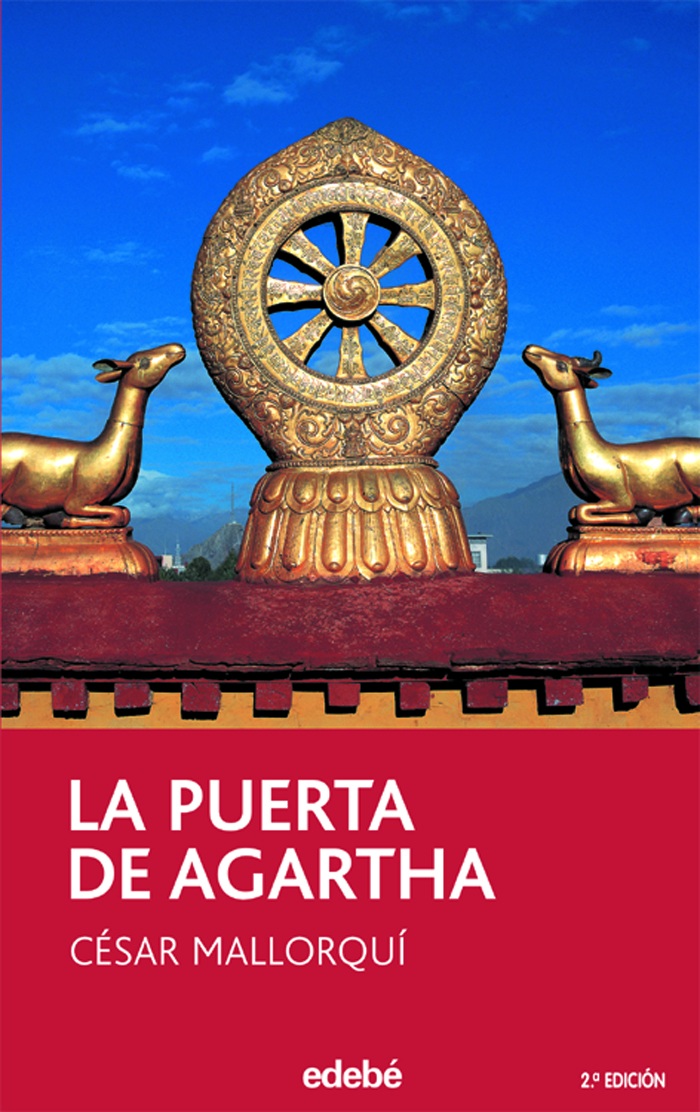 La puerta de Agartha