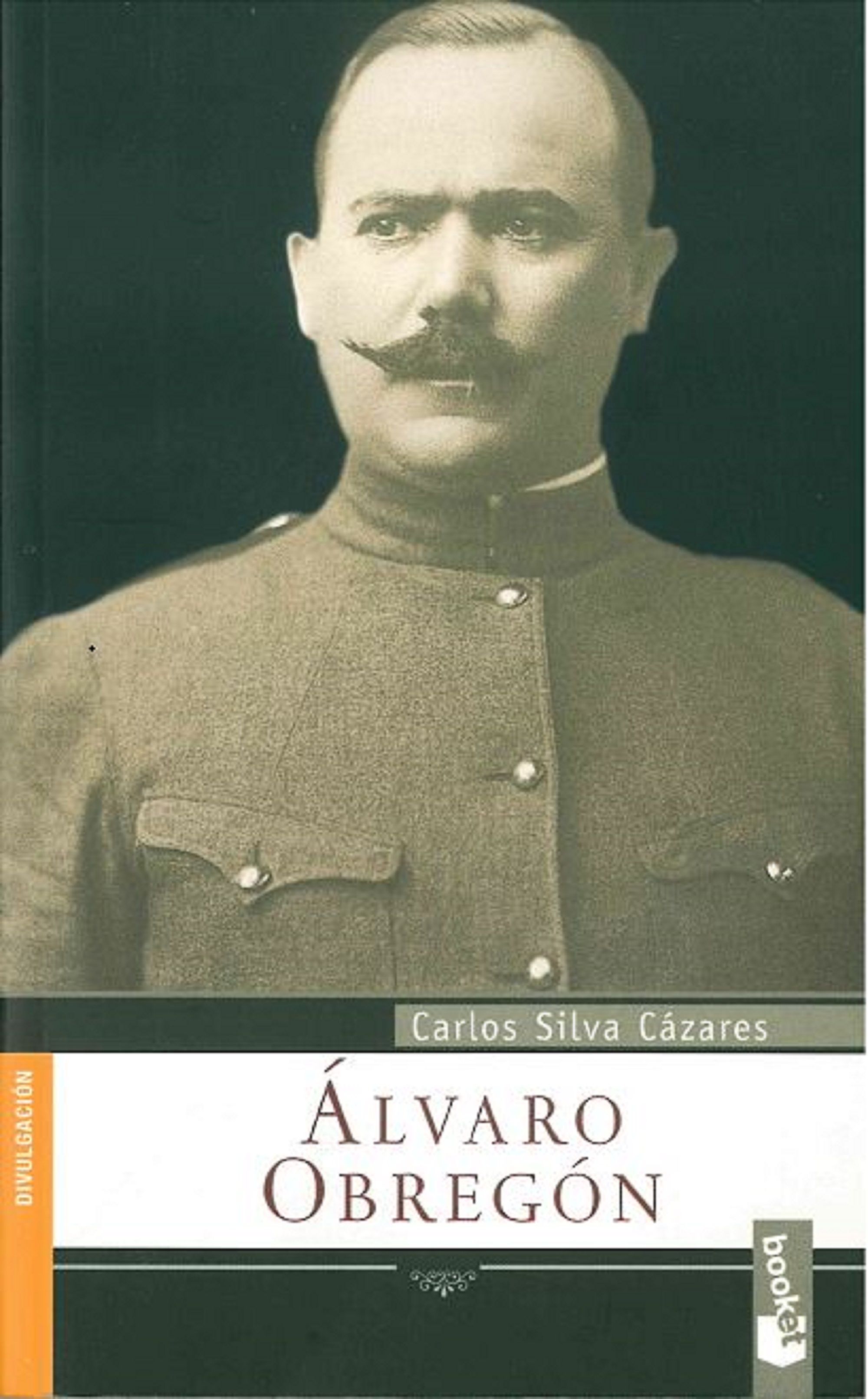 Álvaro Obregón