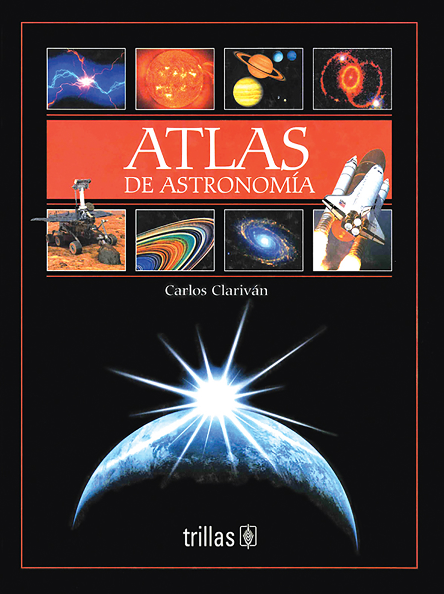 Atlas de astronomía