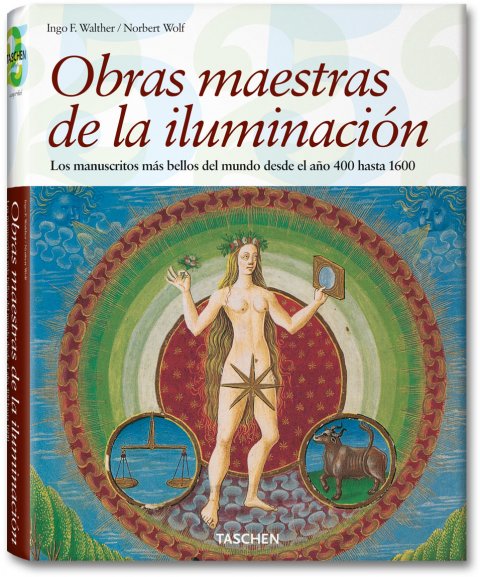 Obras maestras de la iluminación