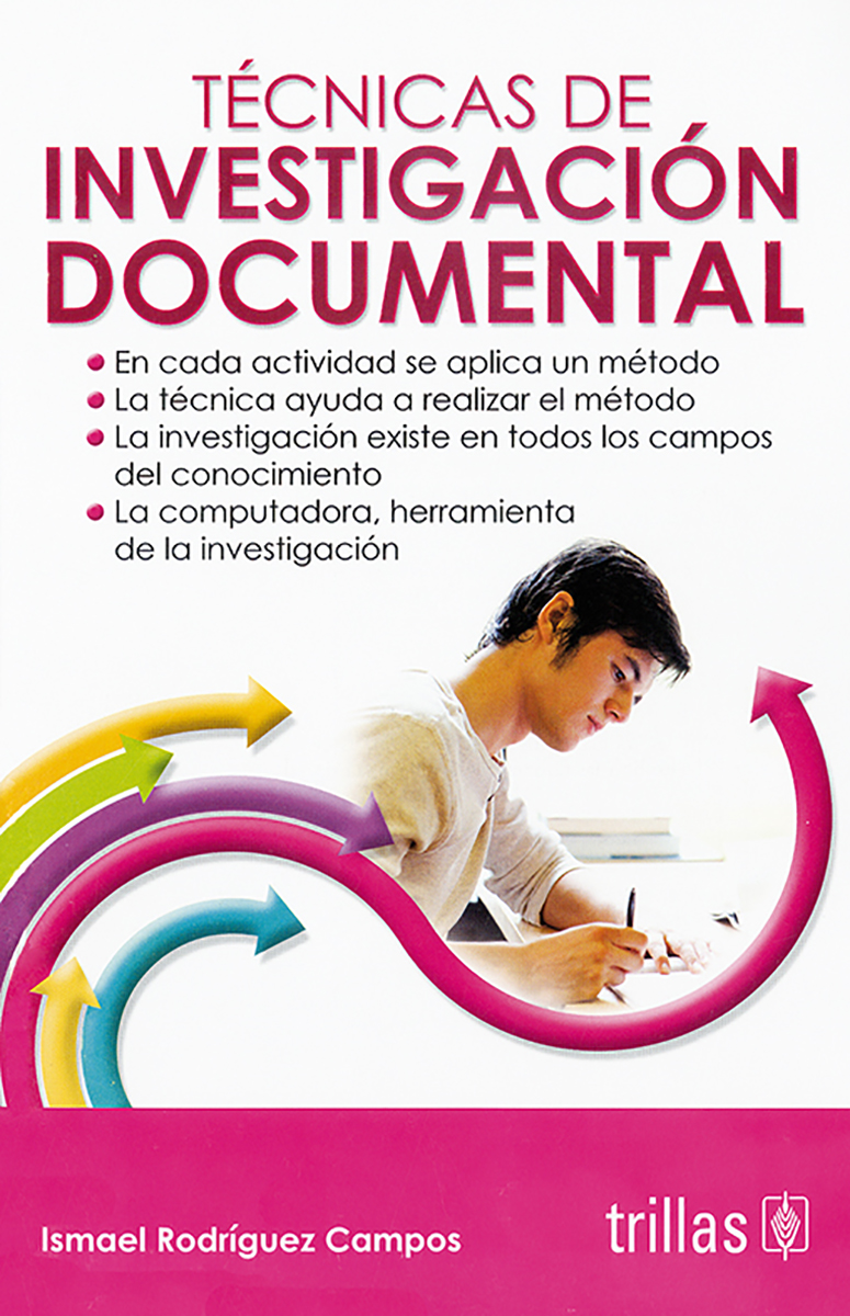 Técnicas de investigación documental