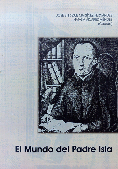 El mundo del Padre Isla
