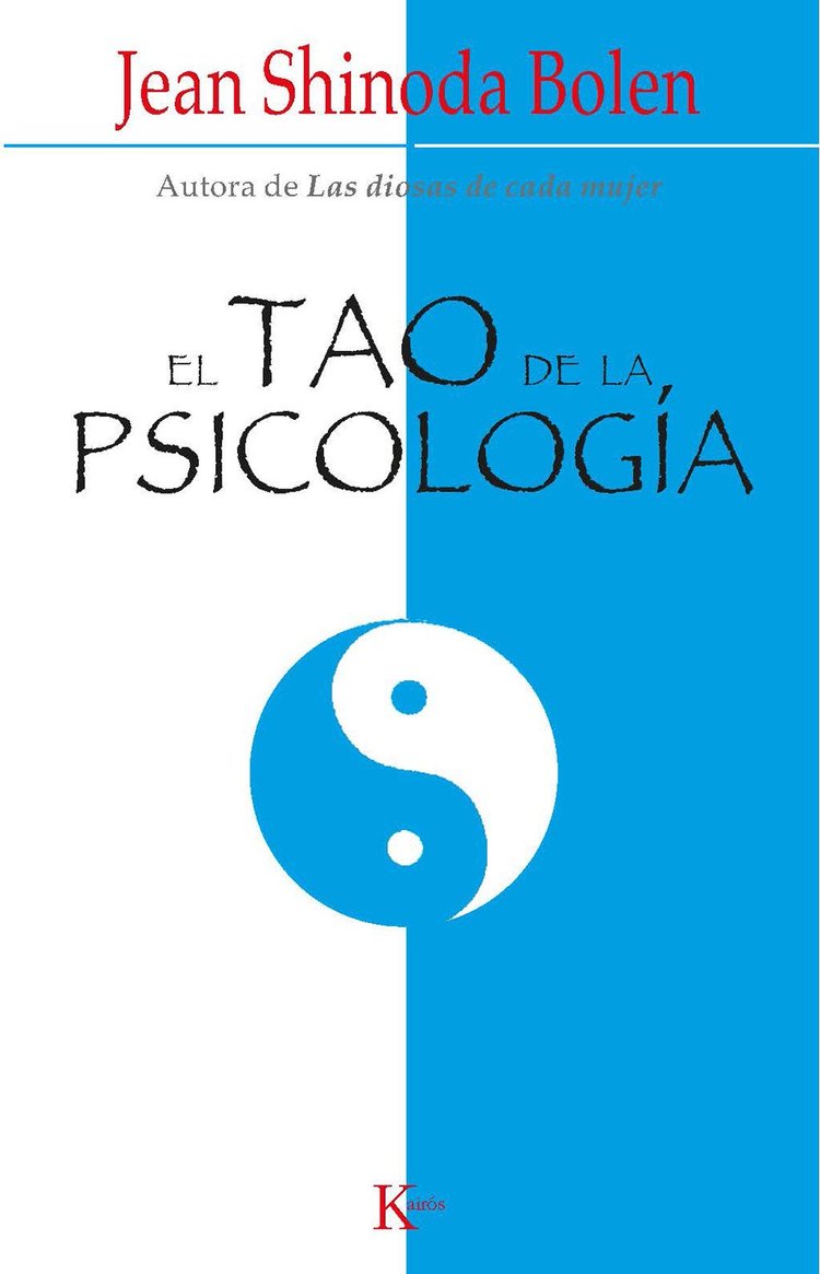 El Tao de la psicología