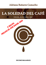 La soledad del café