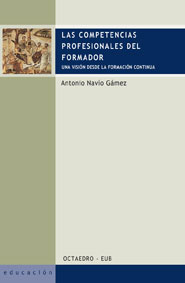 Las competencias profesionales del formador
