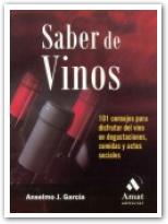 Saber de vinos