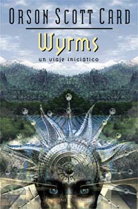 Wyrms, un viaje iniciático