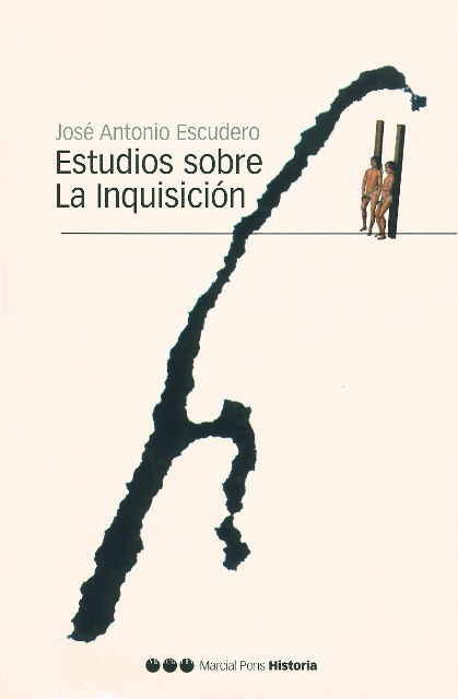 ESTUDIOS SOBRE LA INQUISICIÓN