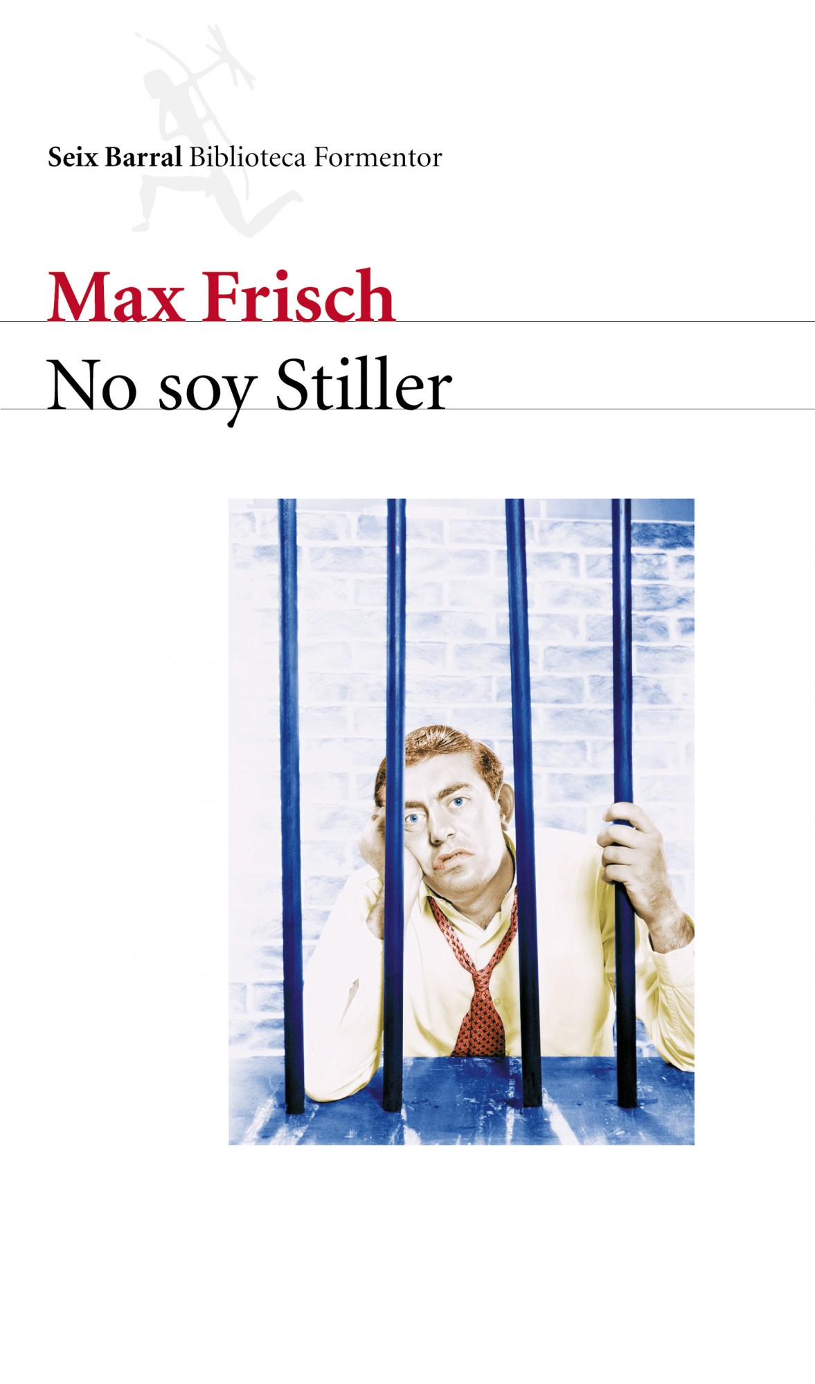 No soy Stiller
