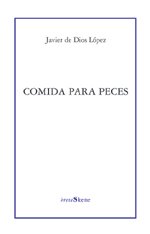 Comida para peces