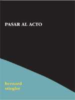 Pasar al acto