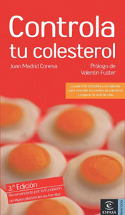 Controla tu colesterol