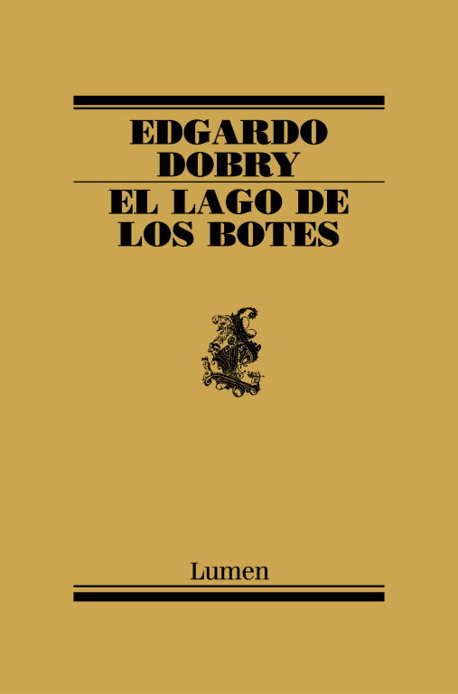 El lago de los botes