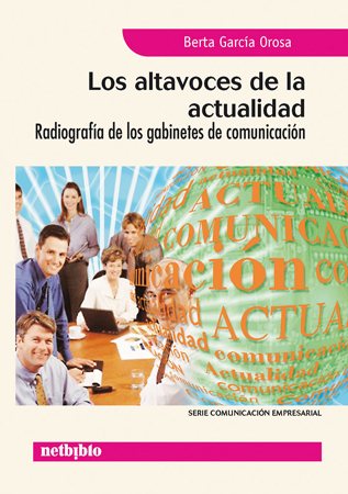 Altavoces de la Actualidad.
