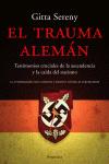 El trauma alemán