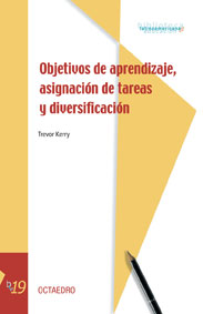 Objetivos de aprendizaje, asignacin de tareas y diversificacin