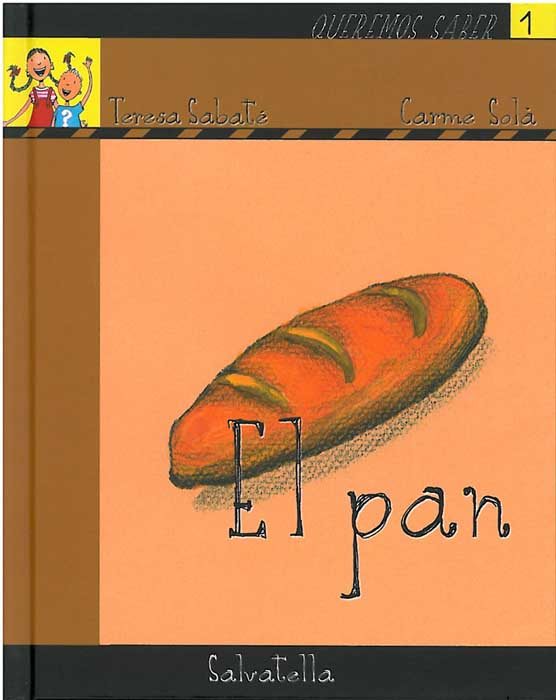 Queremos saber 1- pan