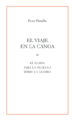 El viaje en la canoa